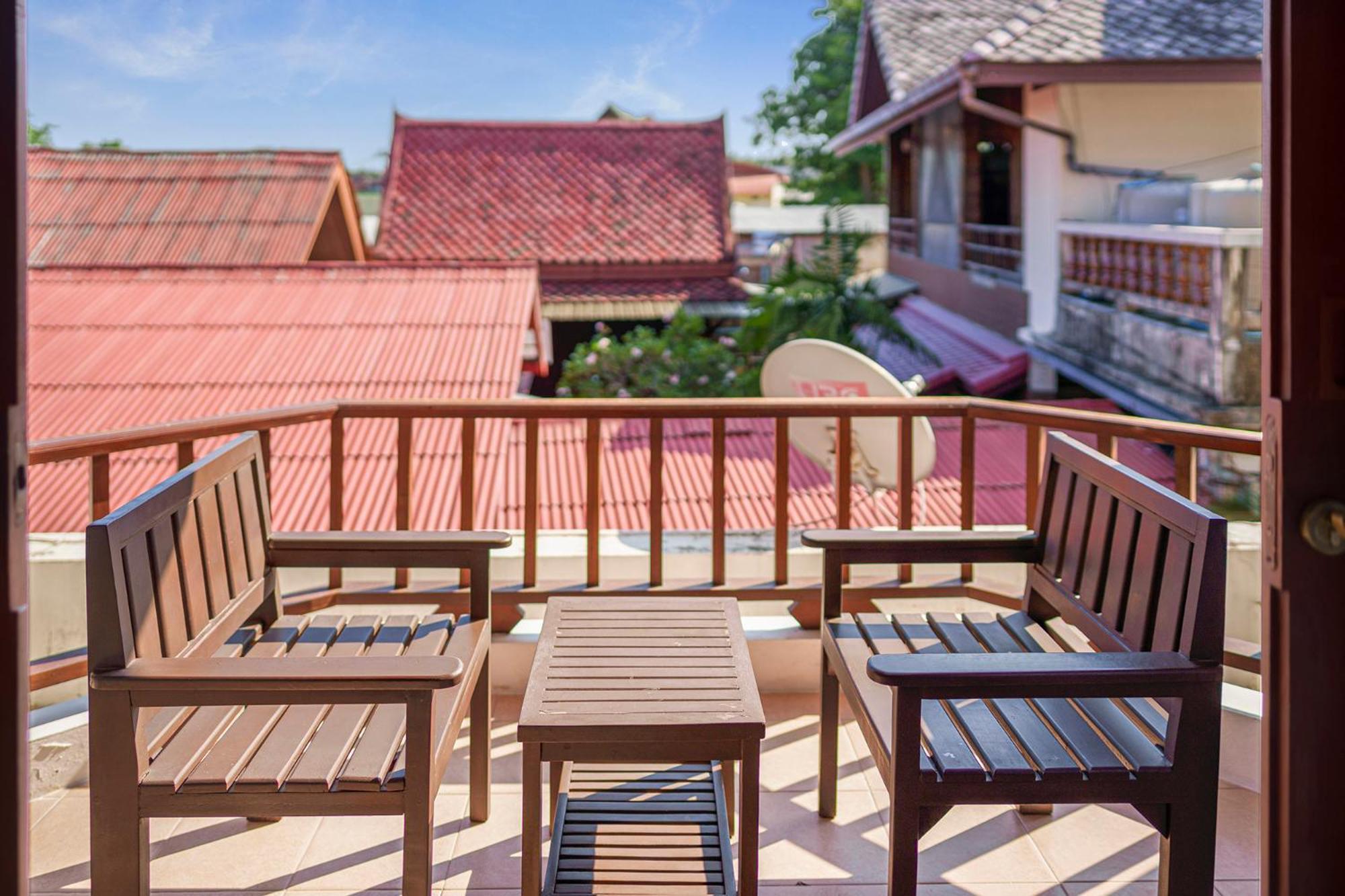Myvillage Lamai Zewnętrze zdjęcie
